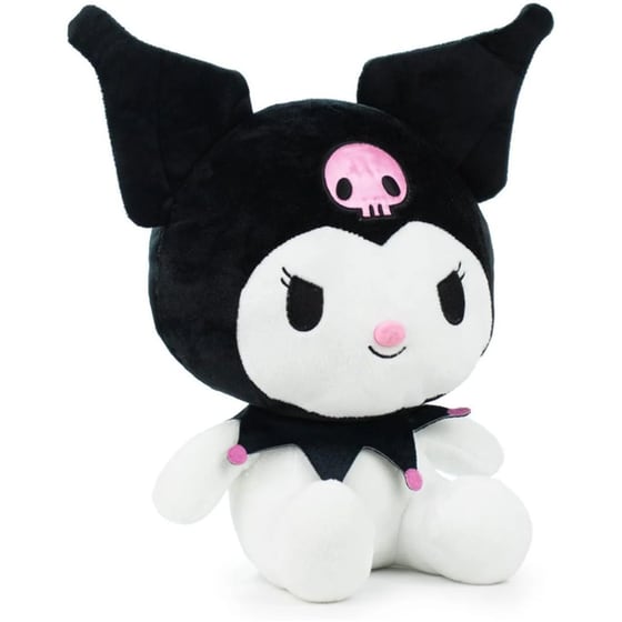 Λούτρινο Play-by-Play Hello Kitty Kuromi (22cm) image 0