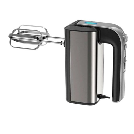 SOKANY CX-6651 800 W - Μαύρο Μίξερ Χειρός image 1