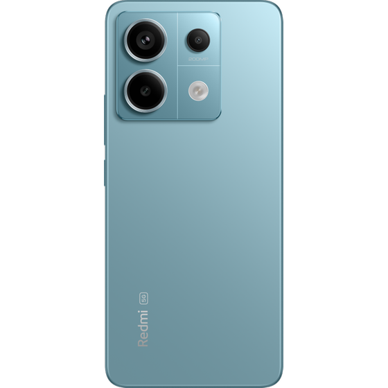 Xiaomi Redmi Note 13 Pro 5G 256GB - Ocean Teal image 4