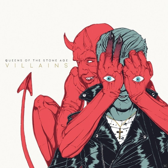 Villains image 0