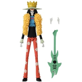 Φιγούρα Bandai One Piece - Anime Heroes - Brook Action Figure (37006)