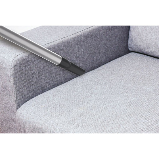 HOOVER HE521PAF 011 700 W με Σακούλα 4 L Μαύρη Ηλεκτρική Σκούπα image 7