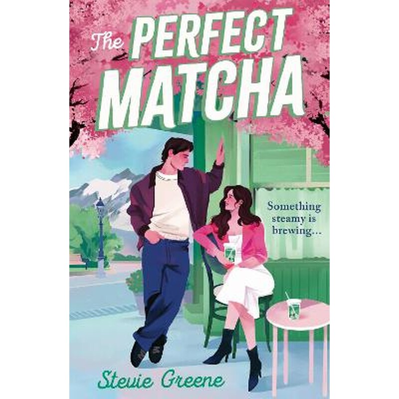 The Perfect Matcha
