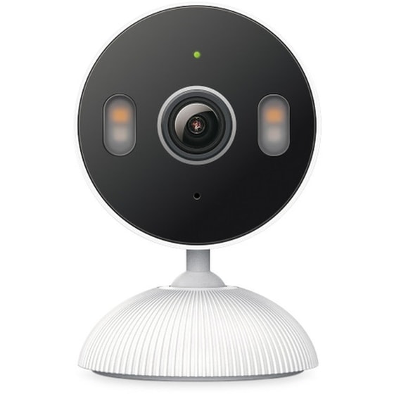 Ενσύρματη IP Camera TP-Link Tapo C113 2K - Λευκό image 0