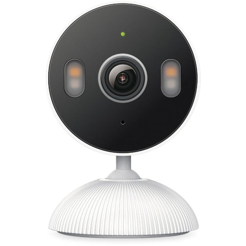 Ενσύρματη IP Camera TP-Link Tapo C113 2K - Λευκό TP-LINK