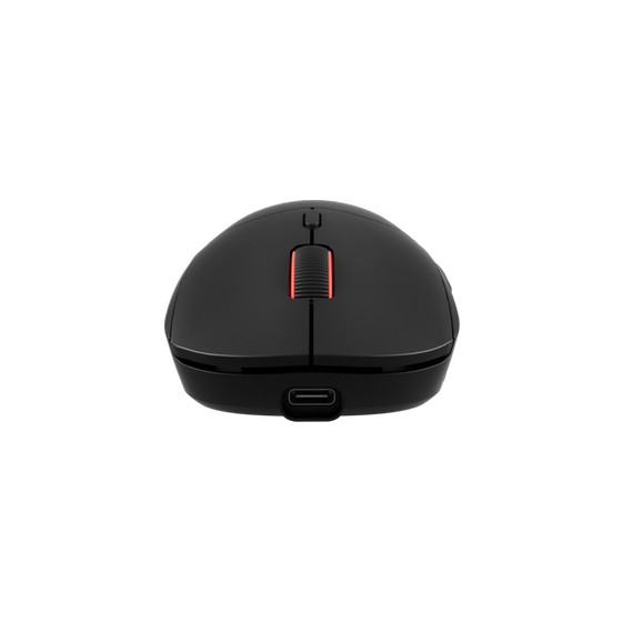 Genesis Zircon XIII Gaming Ασύρματο Ποντίκι - Black image 5