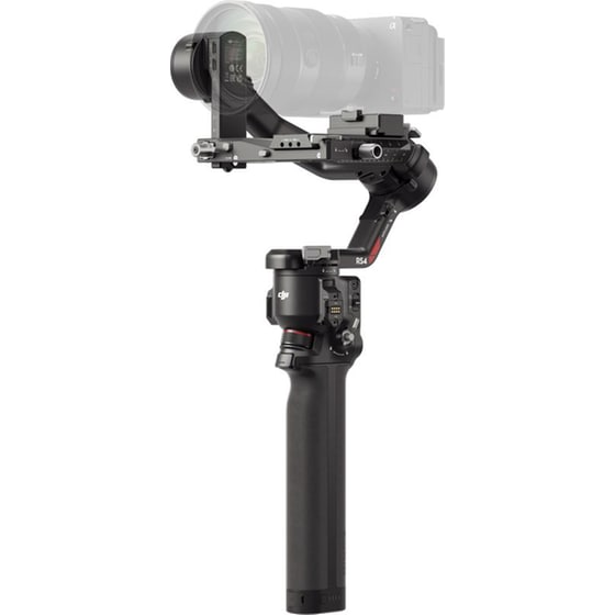DJI Gimbal RS 4 image 2