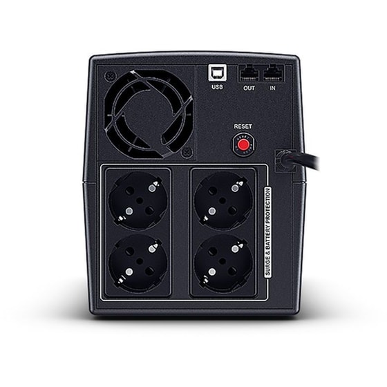UPS CYBERPOWER UT1500EG Line Interactive 1500VA/900W image 1