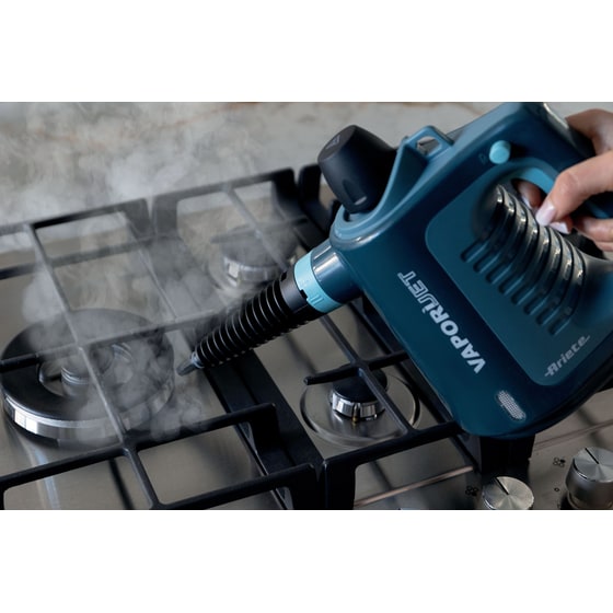 ARIETE 4137 Vapori Jet 1050 W Μπλε Ατμοκαθαριστής image 9