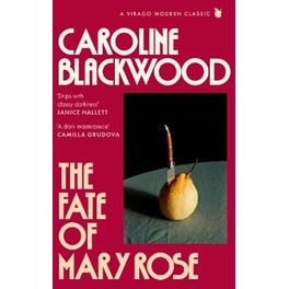 The Fate of Mary Rose