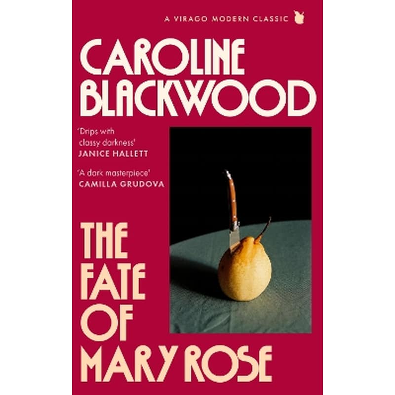 The Fate of Mary Rose