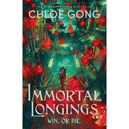 Immortal Longings