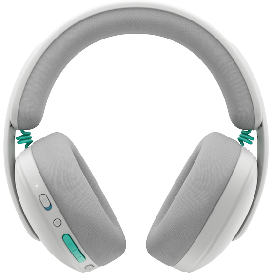 Ασύρματα Gaming Ακουστικά Logitech G G325 LIGHTSPEED - White image 2