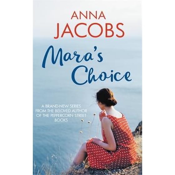 Mara's Choice image 0