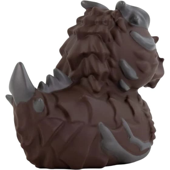 Φιγούρα Numskull Tubbz Skyrim 9 cm - Alduin image 1