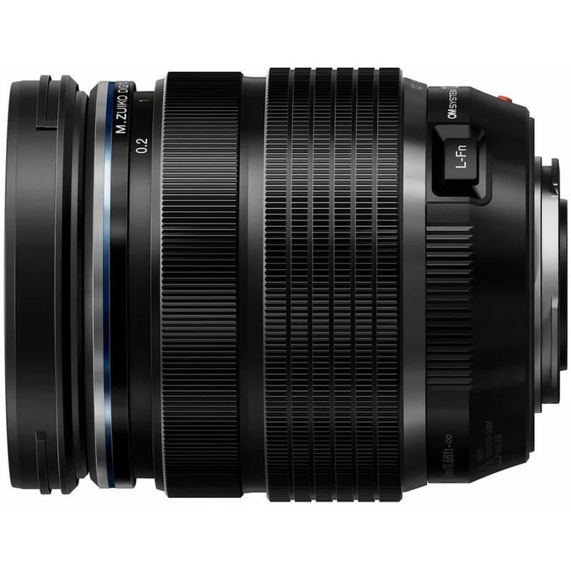 Olympus Crop Frame Φωτογραφικός Φάκος M.Zuiko ED Pro 12-40 mm f/2.8