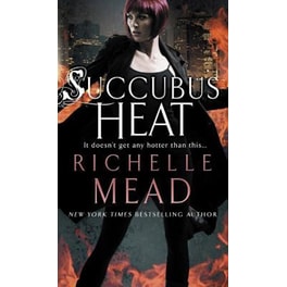 Succubus Heat