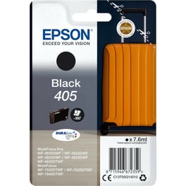 Epson 405 Μαύρο Μελάνι Εκτυπωτή T05G140