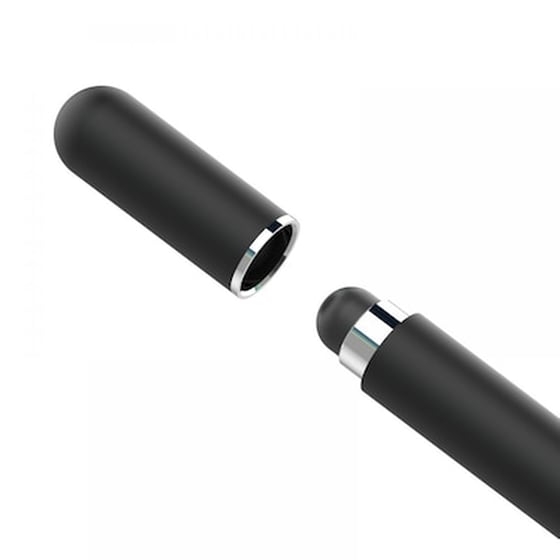Γραφίδα Αφής Tech-Protect Magnet - Black image 2