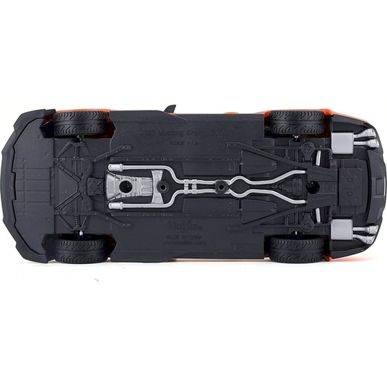 Maisto Special Edition 1:24 2020 Ford Mustang Shelby GT500 - Τυχαία Επιλογή Χρώματος image 11