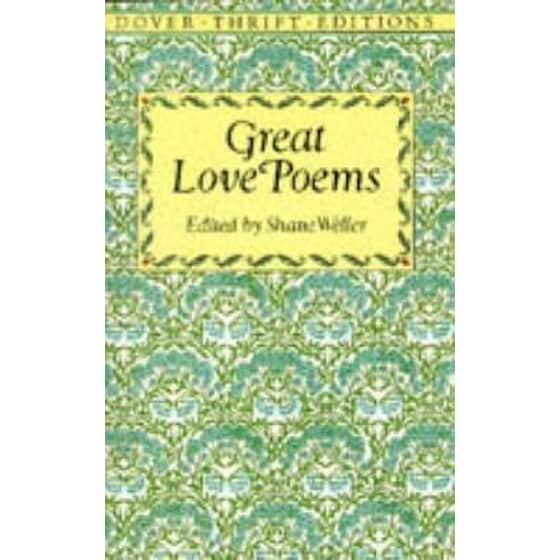 Great Love Poems image 0