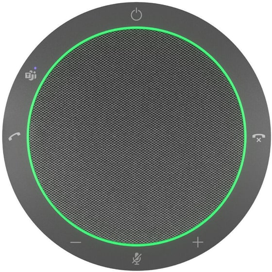 Φορητό Ηχείο Jabra Speak2 40 - Γκρι image 0