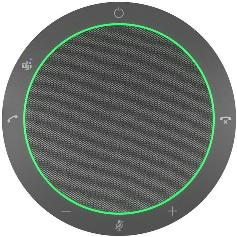 JABRA Φορητό Ηχείο Jabra Speak2 40 - Γκρι