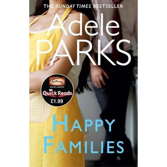 Happy Families image 0