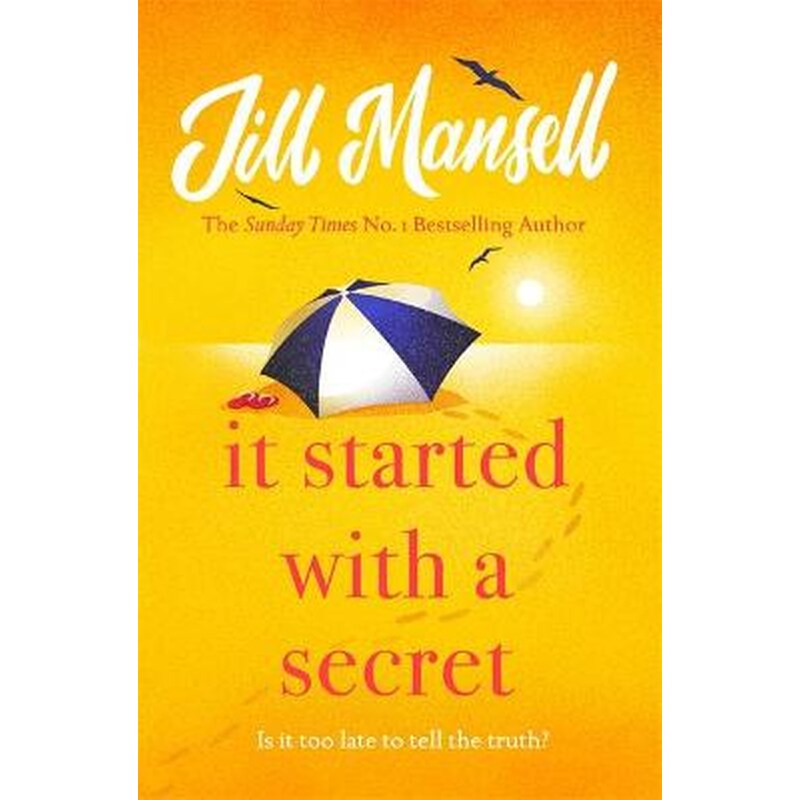 It Started with a Secret