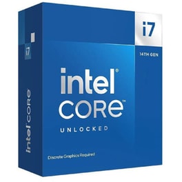 Επεξεργαστής Intel Core i7-14700KF 5.60GHz