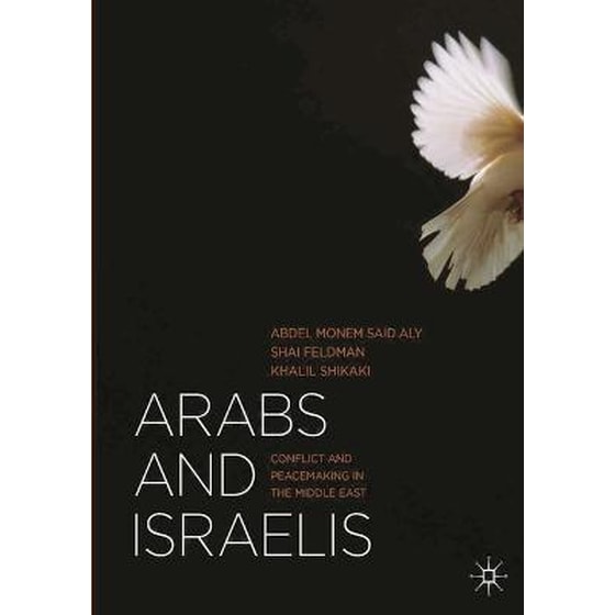 Arabs and Israelis image 0
