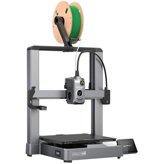 3D Εκτυπωτής Creality Hi image 1