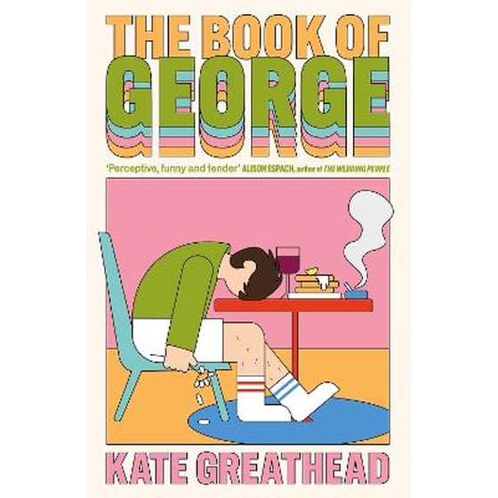 The Book of George image 0