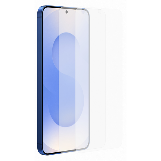 Προστατευτικό οθόνης Samsung Galaxy S25+ - Samsung Anti-reflecting Film - Transparent image 0