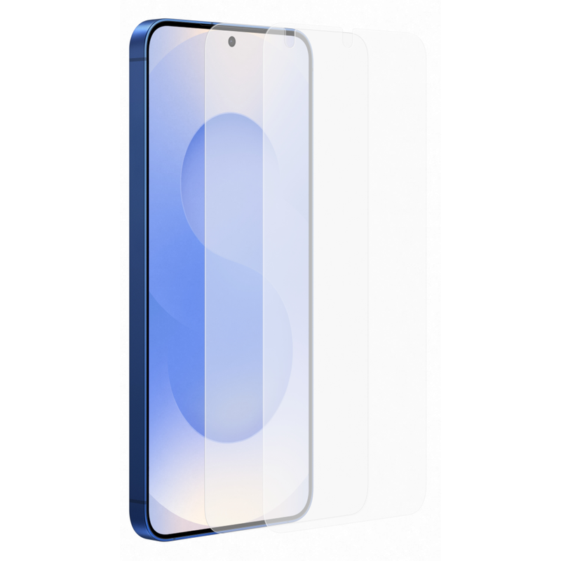 Προστατευτικό οθόνης Samsung Galaxy S25+ - Samsung Anti-reflecting Film - Transparent