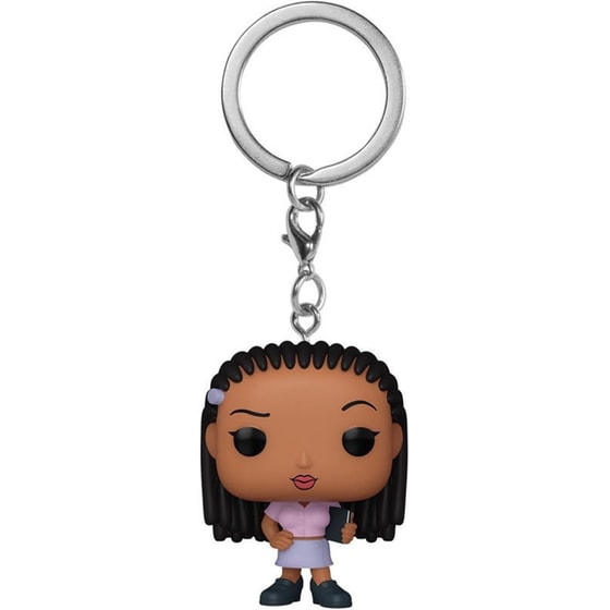 Funko Pocket Pop! Keychain - Daria - Jodie Landon image 0