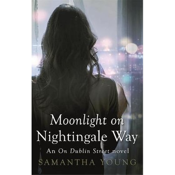 Moonlight on Nightingale Way image 0