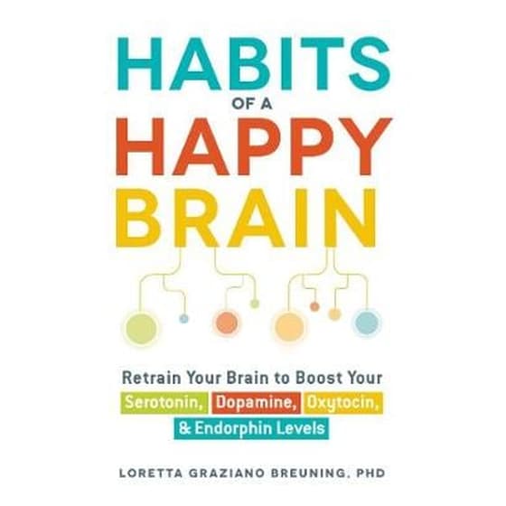 Habits of a Happy Brain image 0