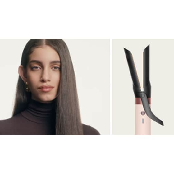 Multistyler DYSON 492465 HS09 COANDA2X  Pink/Rose Gold image 10