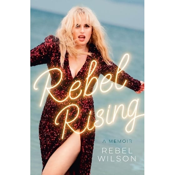 Rebel Rising image 0