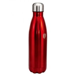 Μπουκάλι Θερμός Berlinger Haus Ανοξείδωτο Burgundy 500ml