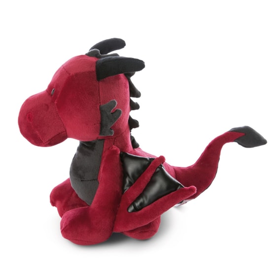 Λούτρινο NICI Δράκος Eldor (30cm) image 3