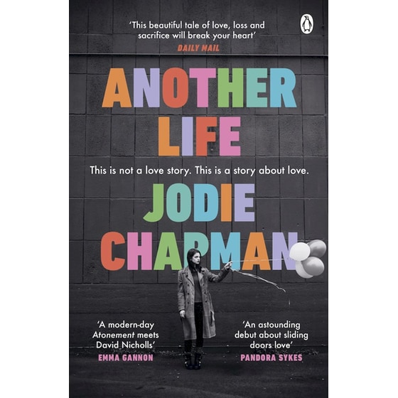 Another Life image 0