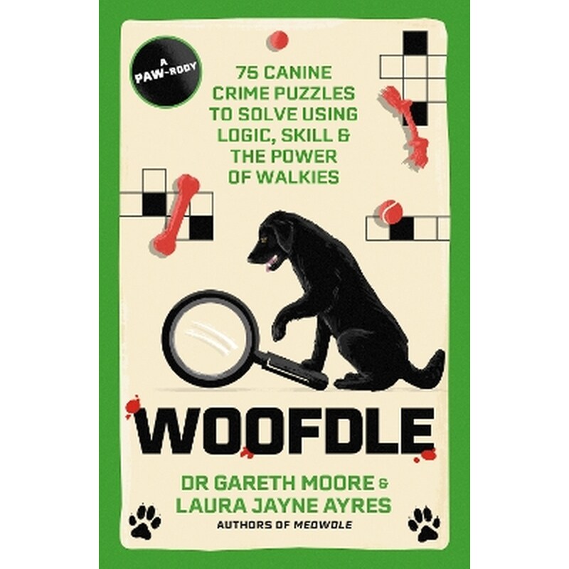 Woofdle