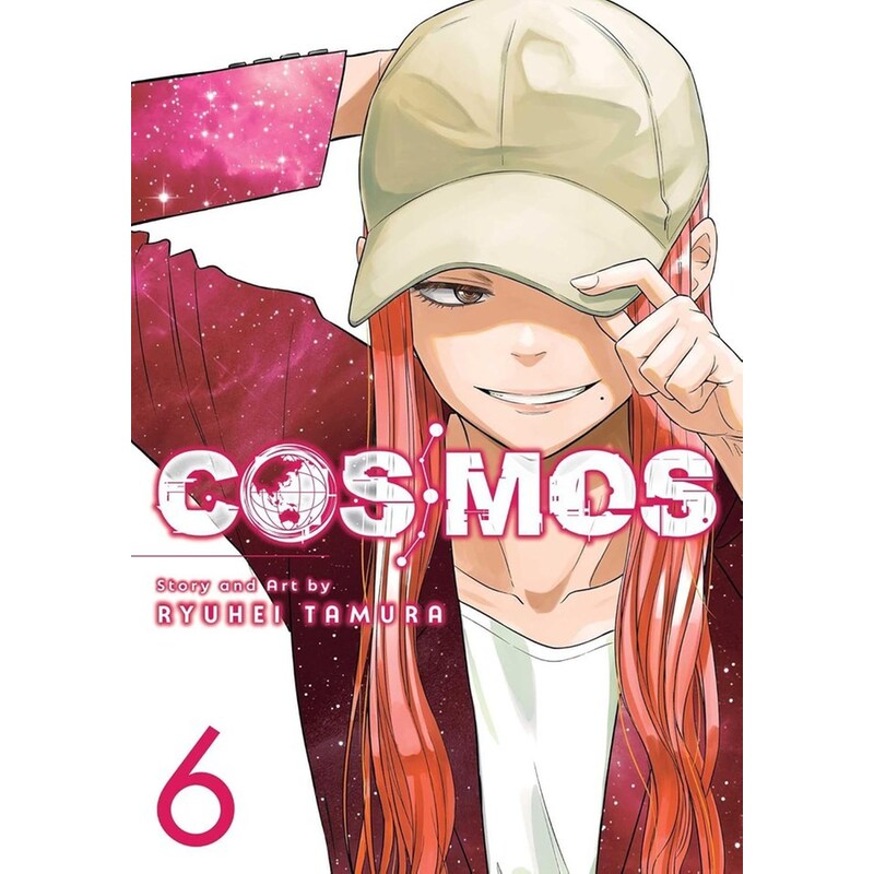 Cosmos, Vol. 6