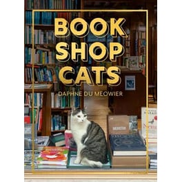 Bookshop Cats