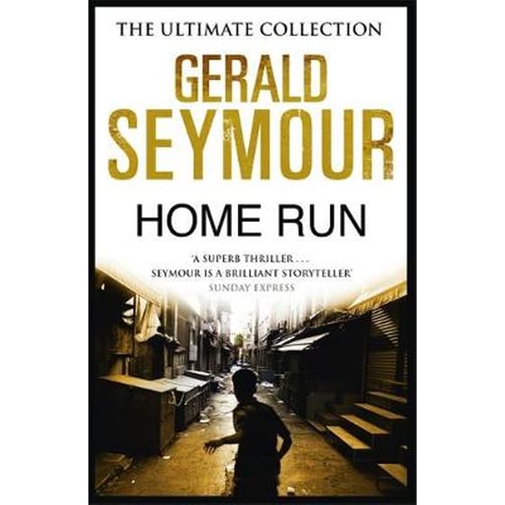 Home Run image 0