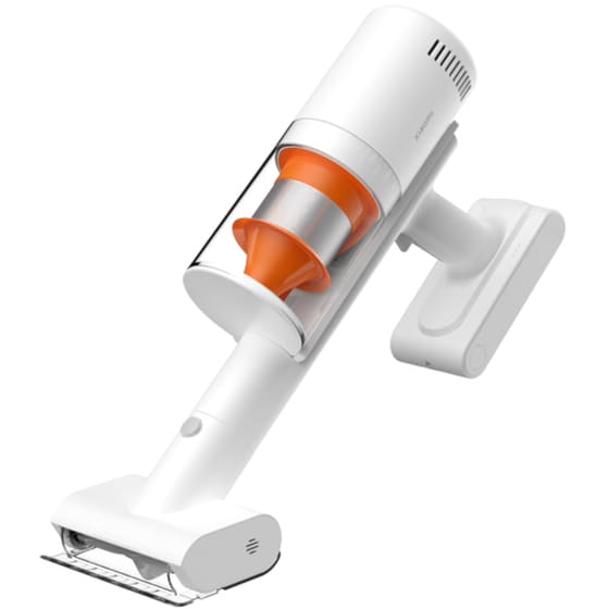 Σκούπα Stick XIAOMI Vacuum Cleaner G11 22.2 V 0.3 L Λευκό image 8