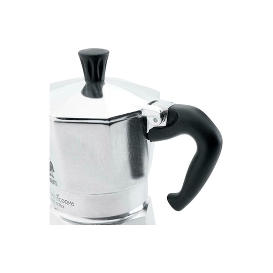 BIALETTI Moka Express 2cups Μπρίκι Espresso image 2