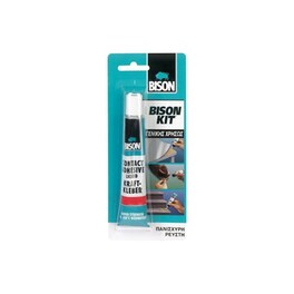Bison Kit Βενζινόκολλα Γενικής Χρήσης Σωληνάριο 50ml Nl121101203 Bison